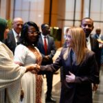 meloni africa due us