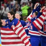 milano cortina hockey usa afp