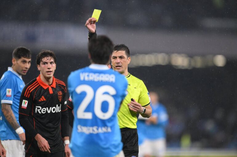napoli como arbitro ipa fg