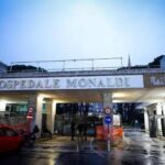 napoli ospedale monaldi ipa fg