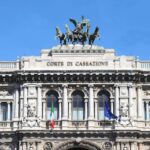 palazzo corte di cassazione