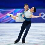 pattinaggio italia afp