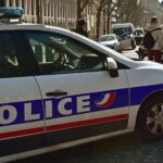 polizia francese afp