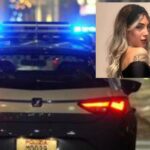 polizia notte jlenia fg