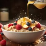 porridge foto123rf free