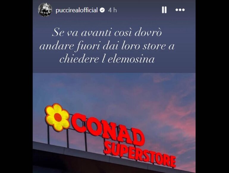 pucci conad insta