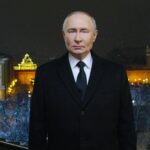 putin sfondo mosca afp