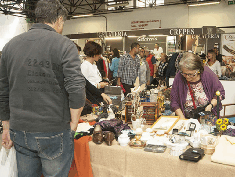 commercianti per un giorno