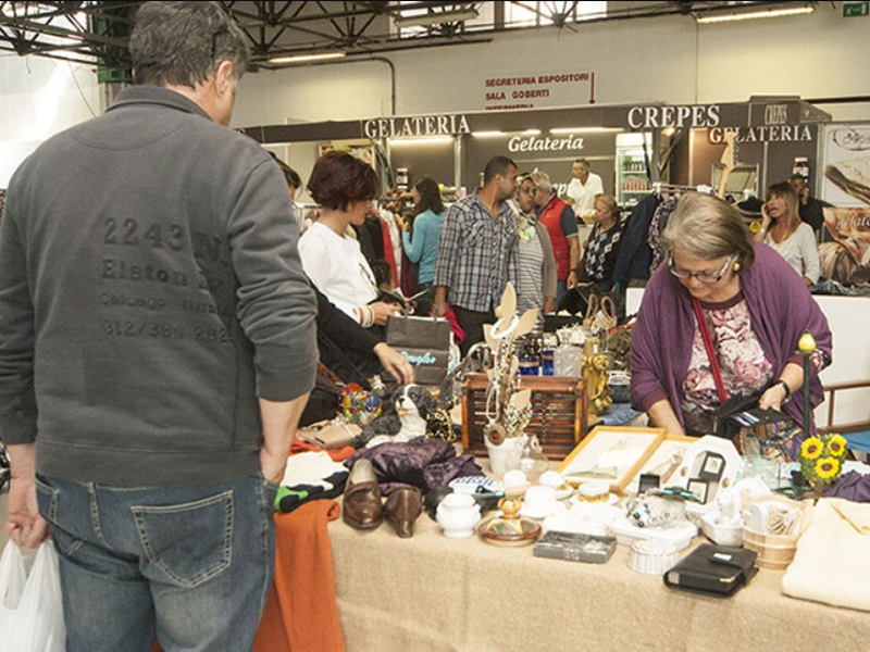 commercianti per un giorno