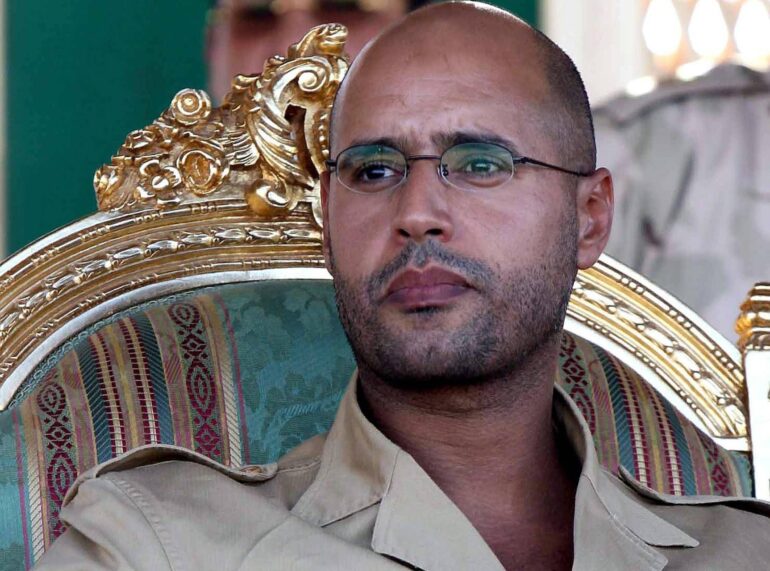 saif al islam ipa