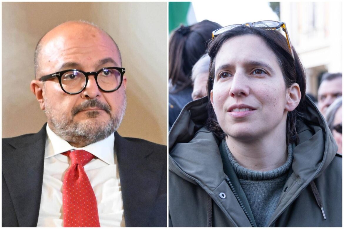 Tolkien, Sangiuliano a Schlein: “Faccia ammenda, insultò e derise mostra sullo scrittore”