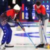 Snoop Dogg e il curling, scoppia l’amore a Milano Cortina