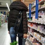 spesa supermercato fg