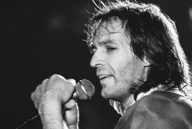 vasco rossi 1983 Baccara Lugo 1024x686 1