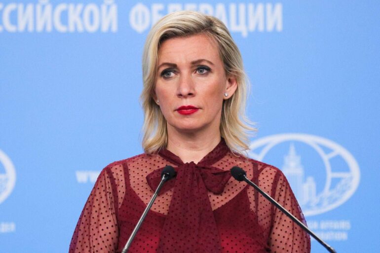 zakharova maria esteri russia ipa ftg