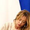 Meloni, voto alle donne uno dei momenti fondativi dell’Italia di oggi