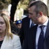 Meloni, Delmastro leggero, cittadini valuteranno se c’è stata manina