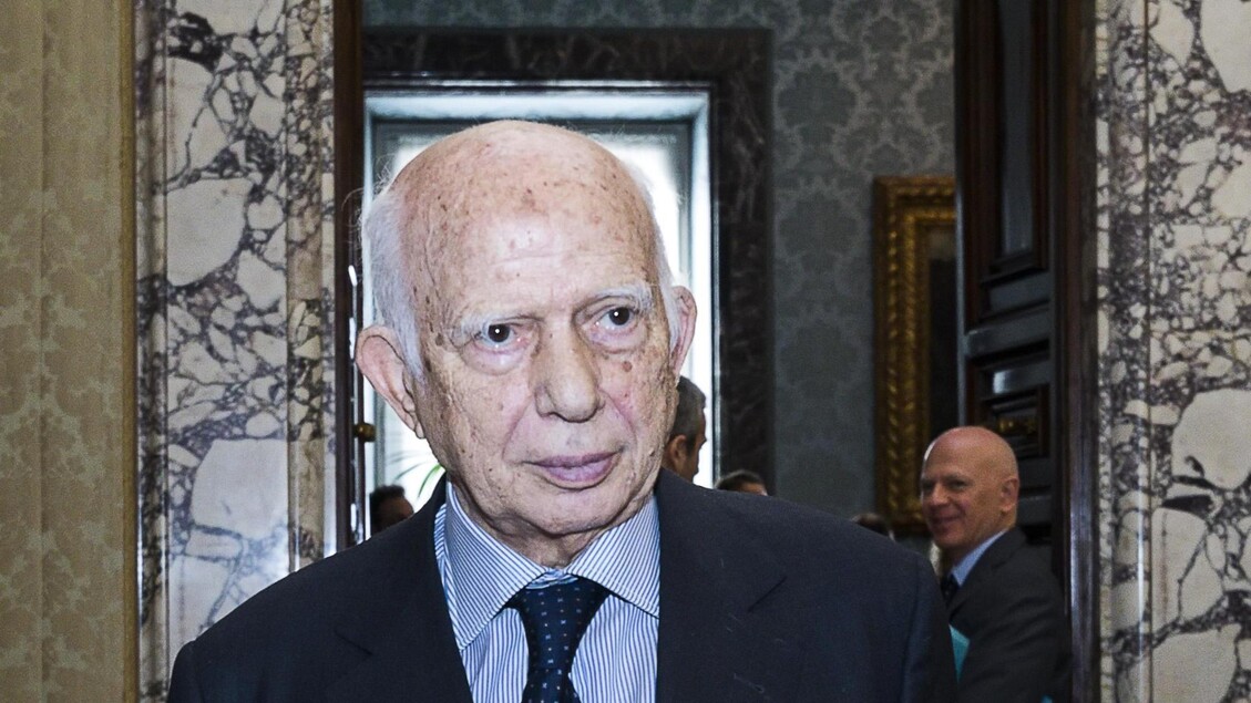 E’ morto Paolo Cirino Pomicino