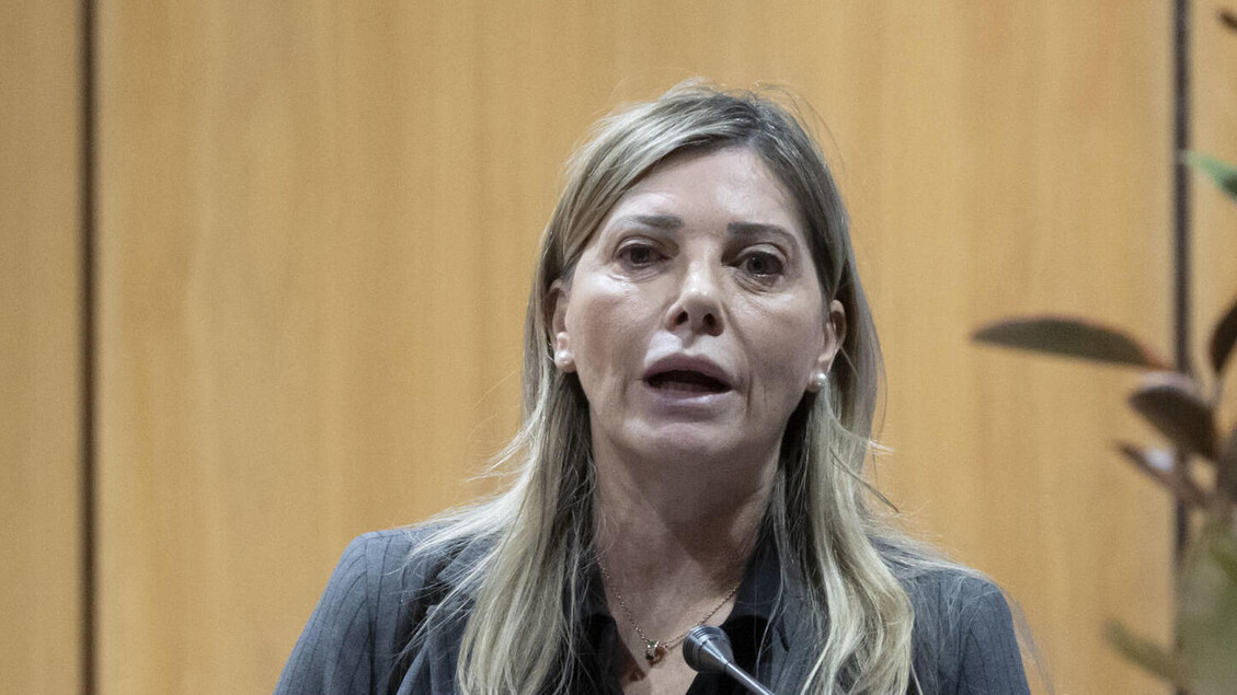 Il capo gabinetto del ministero Bartolozzi rassegna le dimissioni