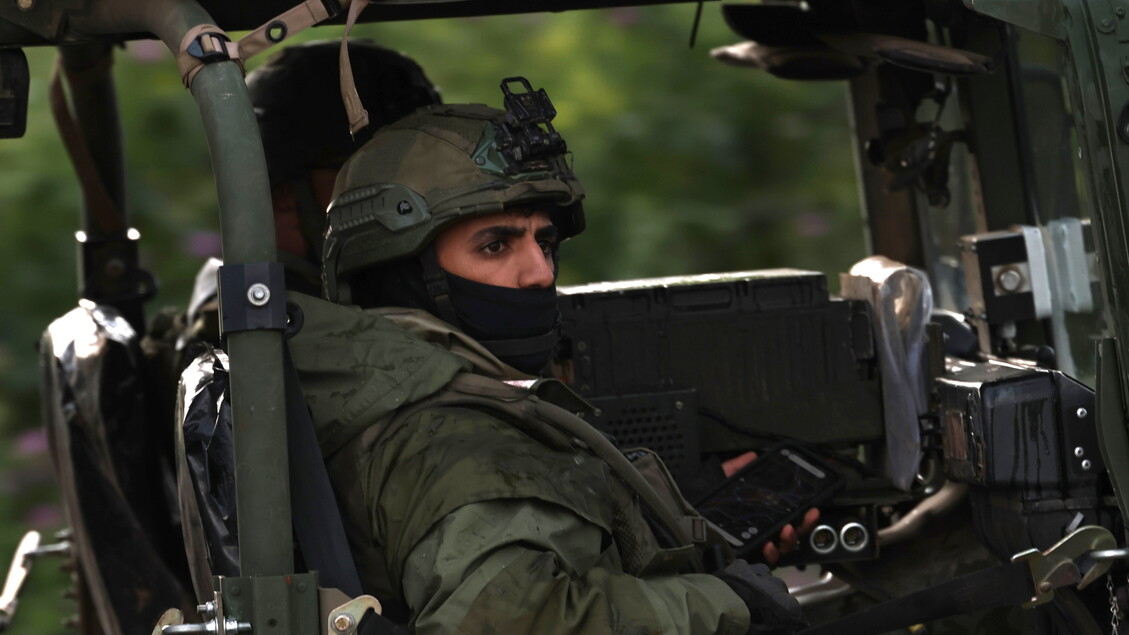 Idf, ‘intensificheremo le operazioni terrestri mirate in Libano’