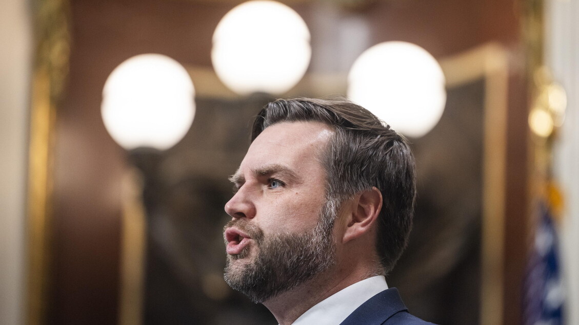 Vance, ‘Iran non sarà un nuovo Iraq o Afghanistan