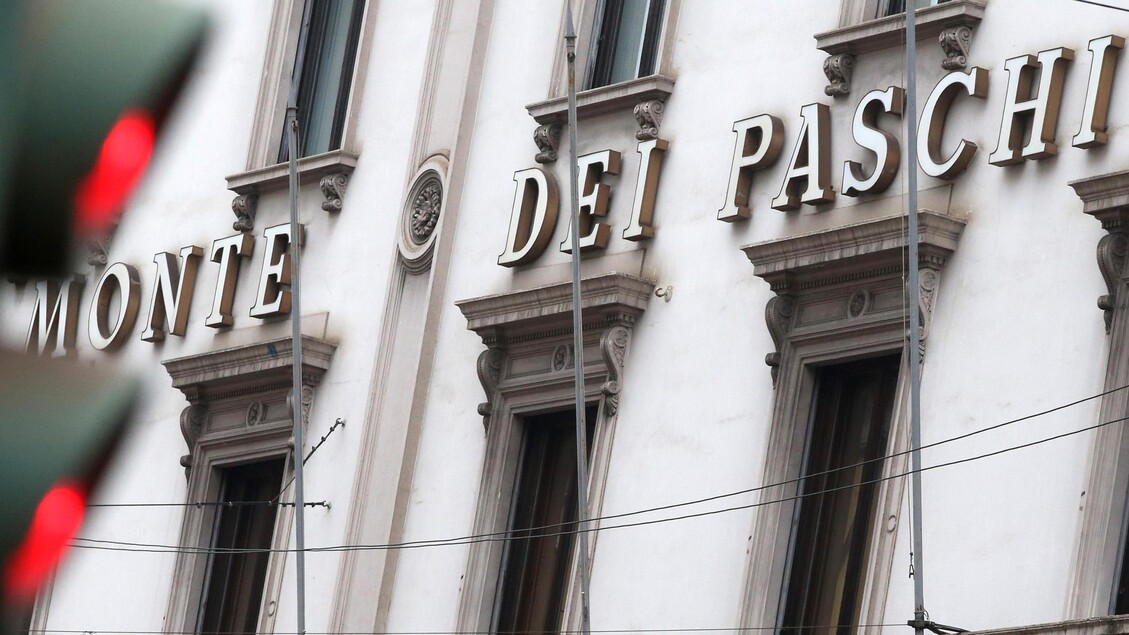 Sì dal cda di Mps alla lista, Palermo, Vivaldi e Passera indicati per il posto di ad