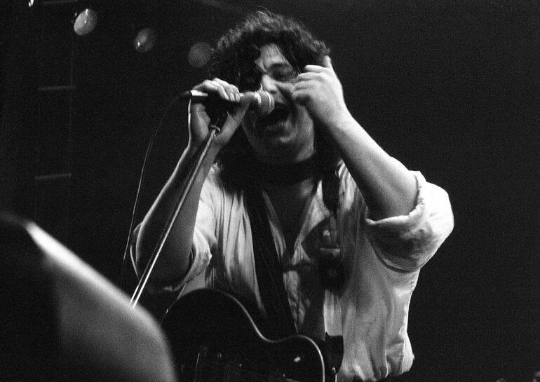 1982 Pino Daniele 16