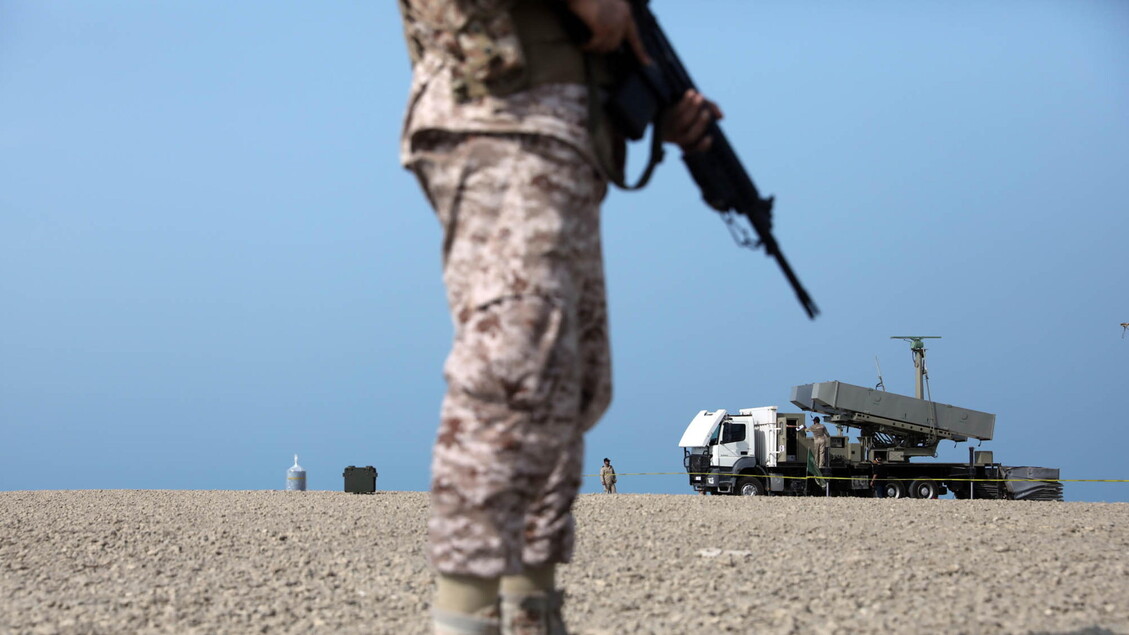 L’Iran smentisce l’attacco con droni sull’Azerbaigian