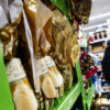 Per le uova di Pasqua ancora rincari, fino a +10%