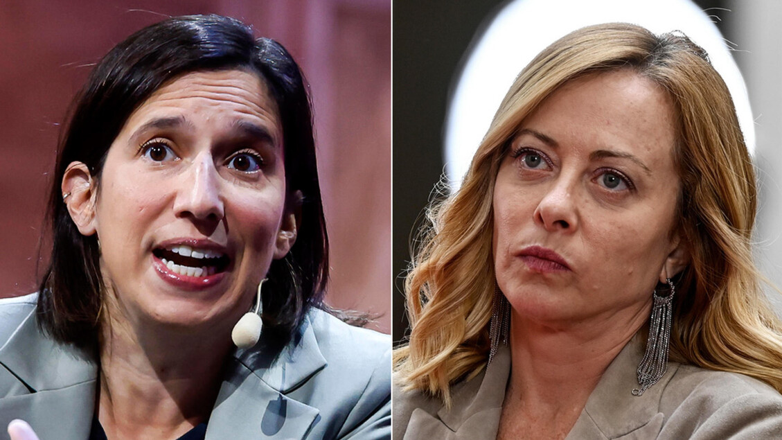 Telefonata Meloni-Schlein, ‘aggiornamenti ogni volta che sarà necessario’