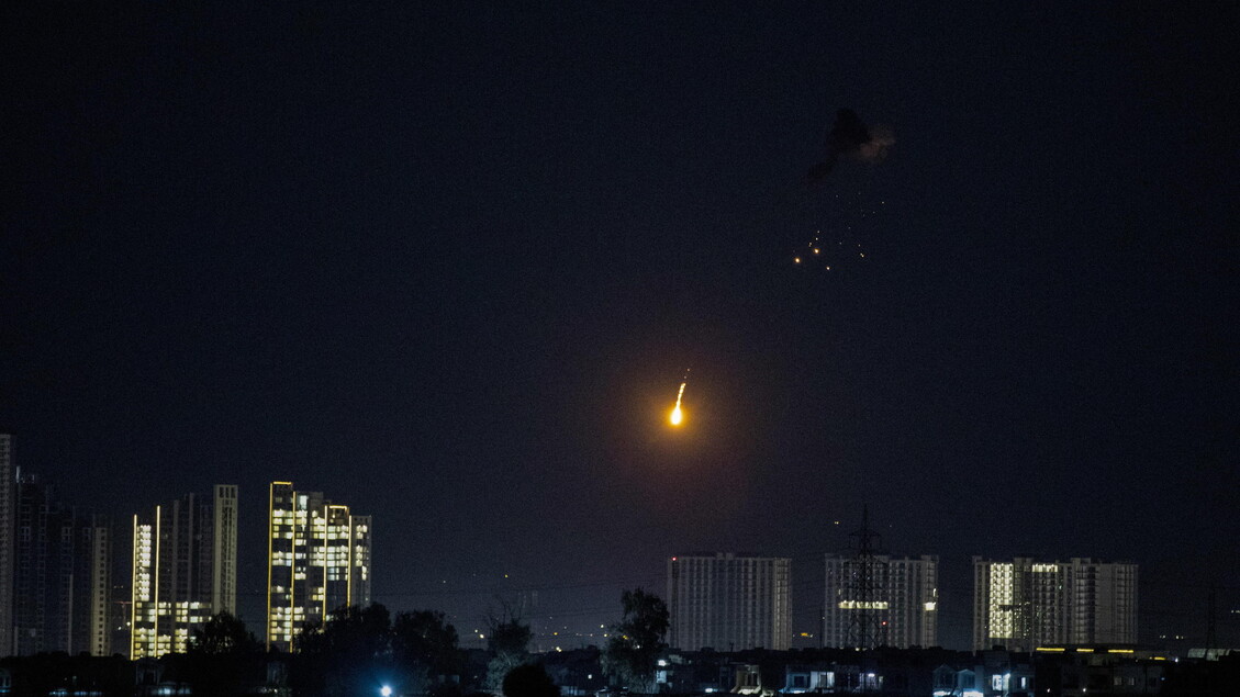 Drone su hotel a Baghdad con i militari italiani, nessuno coinvolto