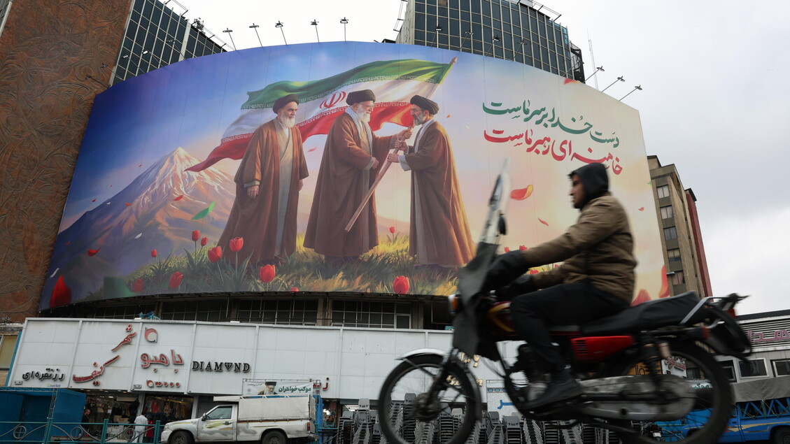 Iran, ’30 arresti con l’accusa di spionaggio tra cui uno straniero’