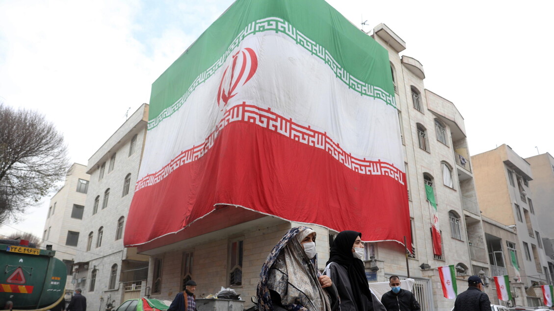 Iran, ‘risposta al piano Usa inviata ieri sera, ora attendiamo’