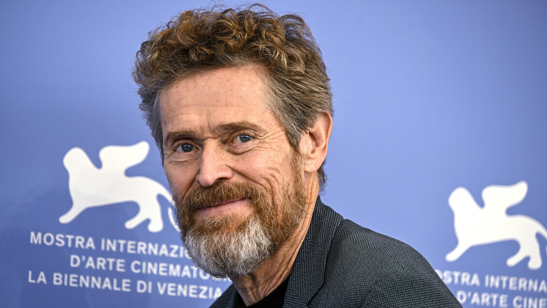 Willem Dafoe, ‘la sfida del teatro è connettere popoli, comunità e culture’