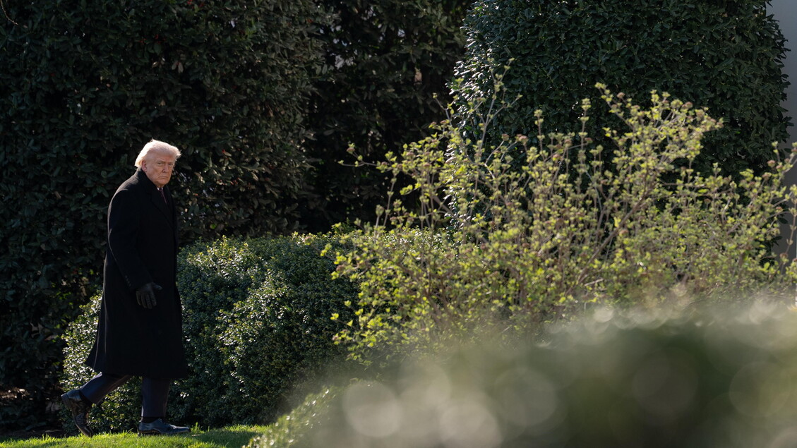 Trump: distruggeremo giacimento di gas dell’Iran se Teheran attaccherà di nuovo sito Qatar