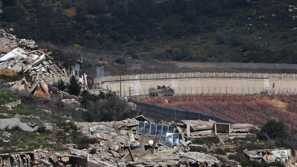 Libano, ‘oltre un milione di sfollati’