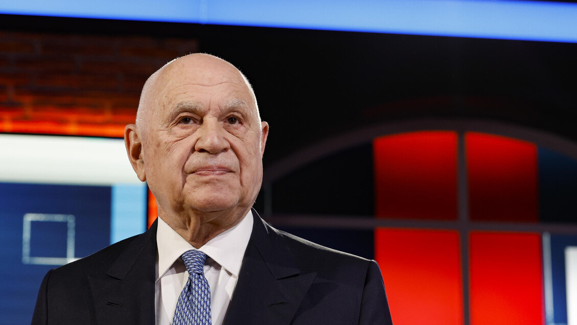 Nordio, la riforma ha il mio nome, mi assumo la responsabilità politica