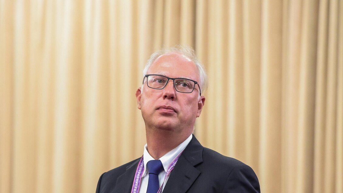 Media, ‘l’inviato russo Dmitriev è a Miami per negoziati con gli Usa’