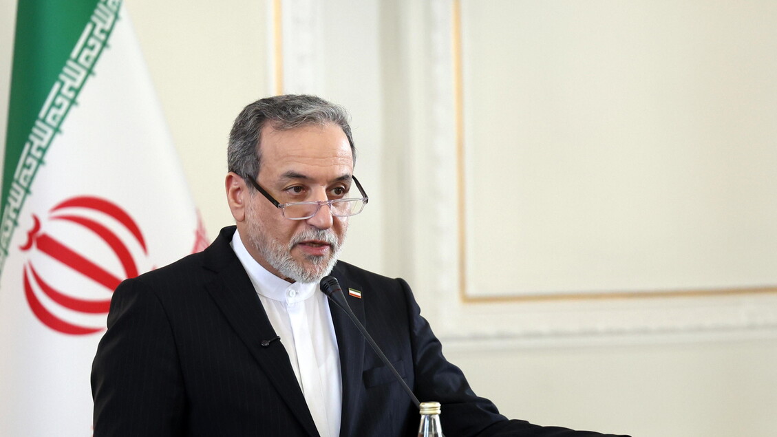 Iran, ‘gli altri Paesi evitino ogni azione che estenda il conflitto’