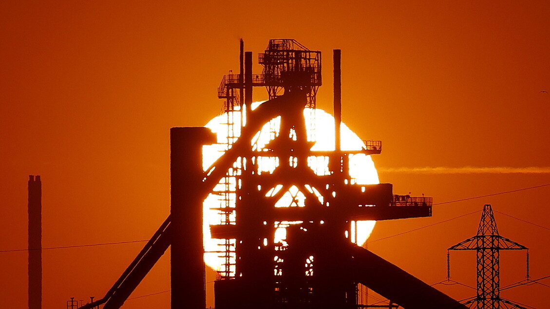 Iran, ‘distruggeremo le infrastrutture di petrolio e gas nella regione’