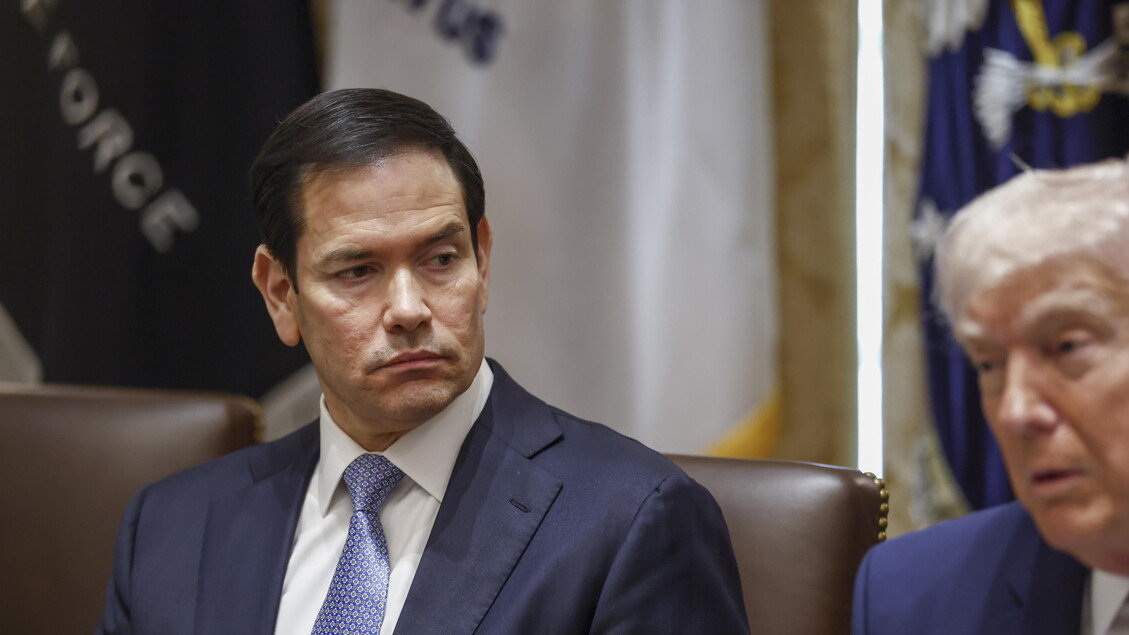 Rubio, ‘è interesse dei Paesi del G7 riaprire Hormuz’