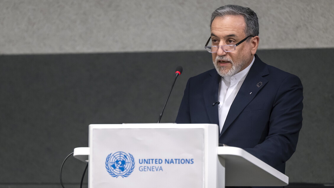 Teheran, ‘azioni difensive da paesi europei sarebbero un atto di guerra’