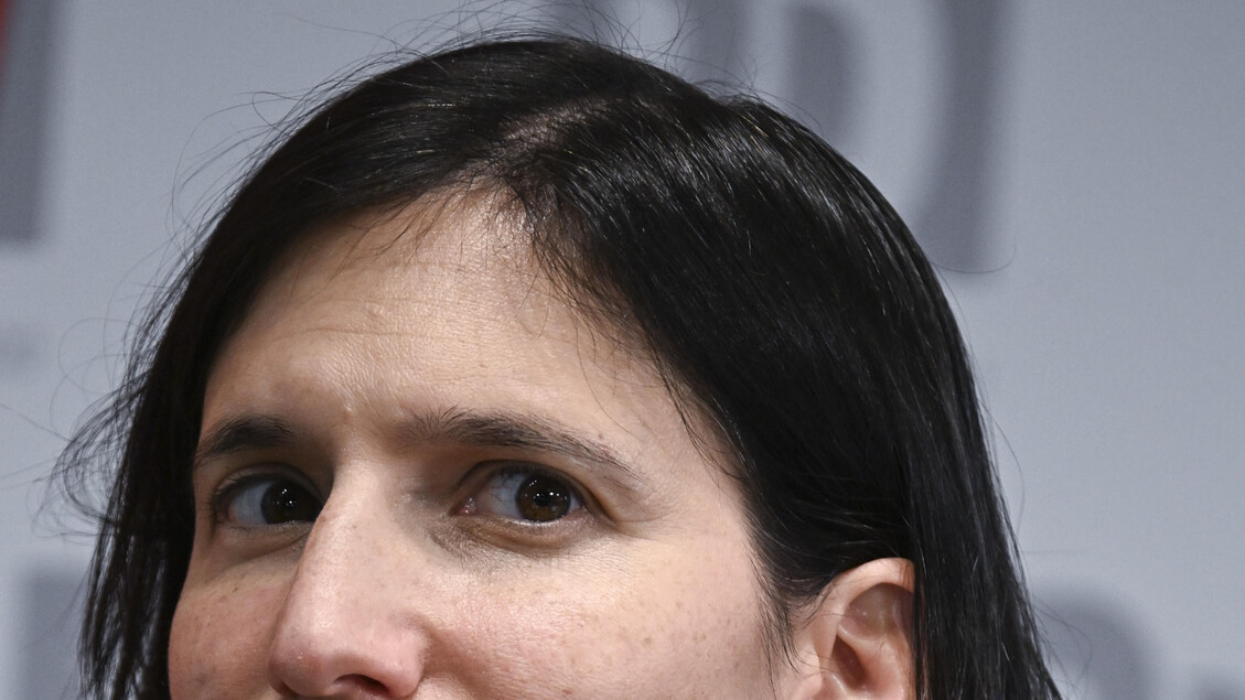 Schlein, Bartolozzi svela l’intenzione del governo, indebolire le toghe