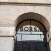 Borsa: Milano apre in calo dello 0,31%
