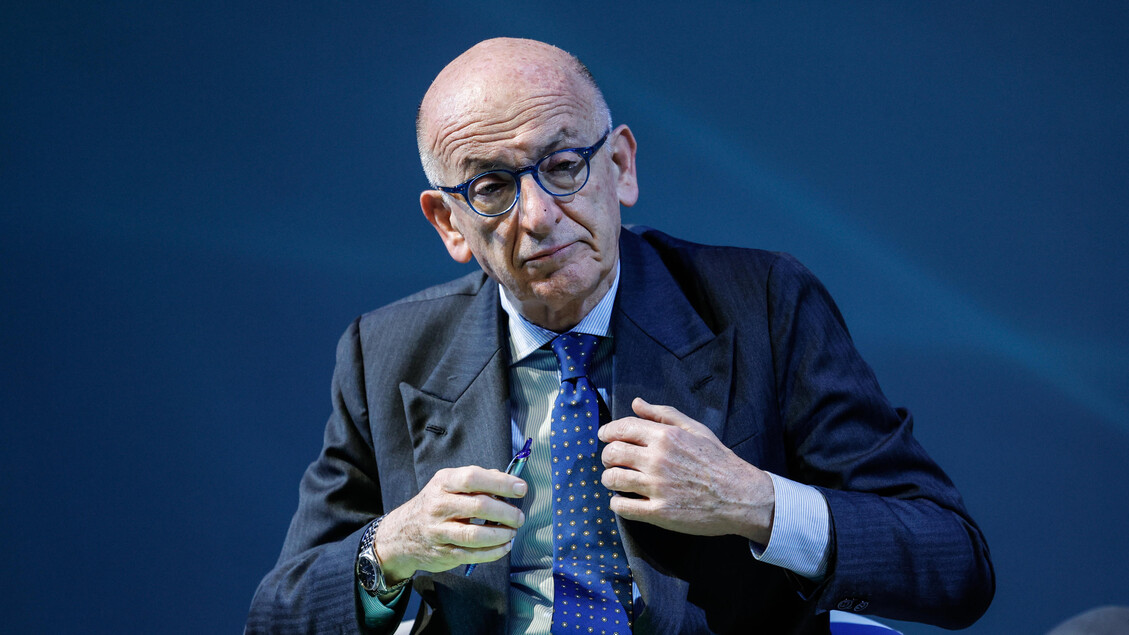 Vice ministro Giustizia, ‘ci sono presupposti per dialogo con l’Anm’