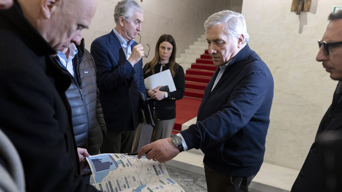 Farnesina invia funzionari in Oman-Emirati in supporto ad ambasciate