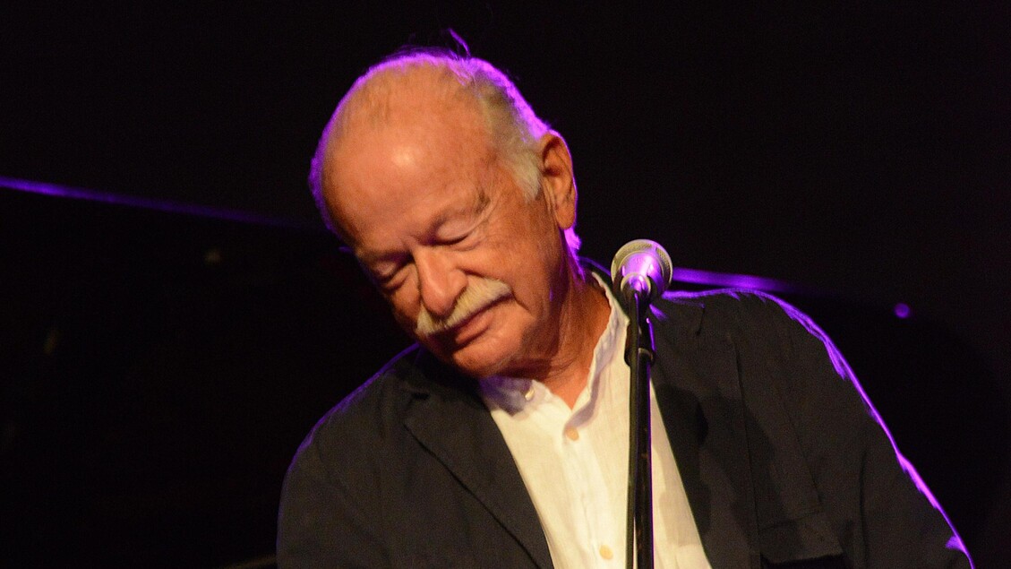 Addio a Gino Paoli, maestro della canzone d’autore italiana