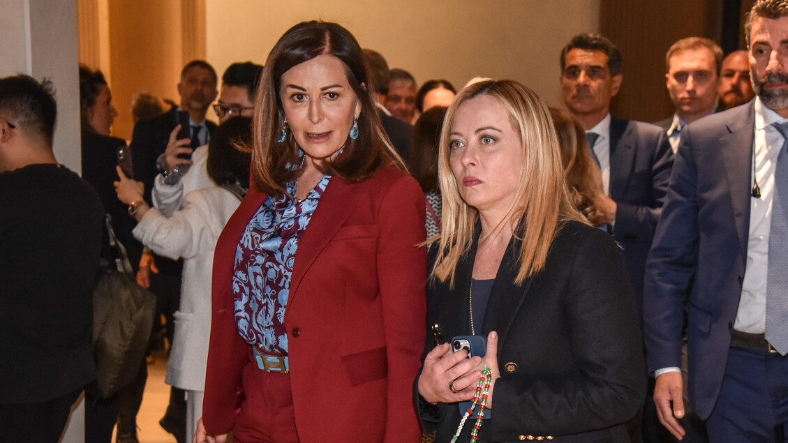 Meloni, Santanchè faccia la stessa scelta di Delmastro e Bartolozzi