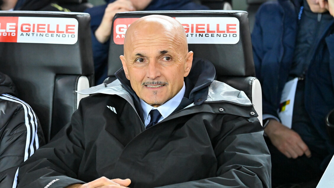 Spalletti, vittorie come queste ti fanno salire sull’aereo Champions