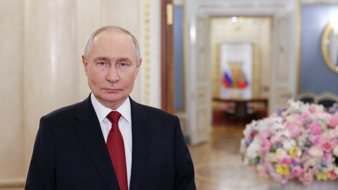 ‘Putin a Trump, avanzata russa in Donbass convinca Kiev a trattare’